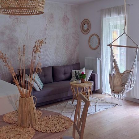 Apartament&Spa Lis&Las Sobótka Eksteriør billede
