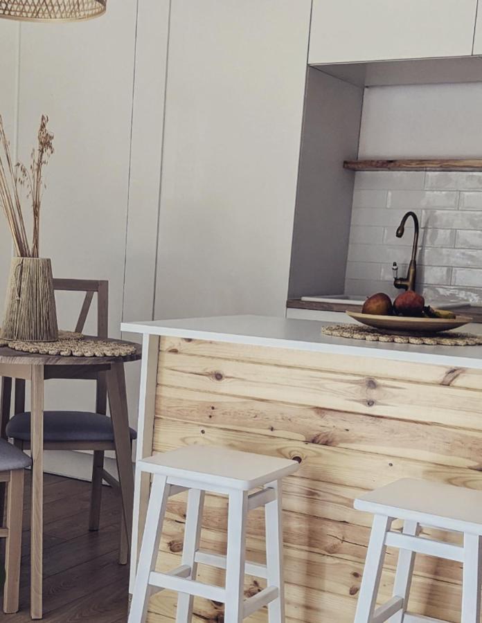 Apartament&Spa Lis&Las Sobótka Eksteriør billede