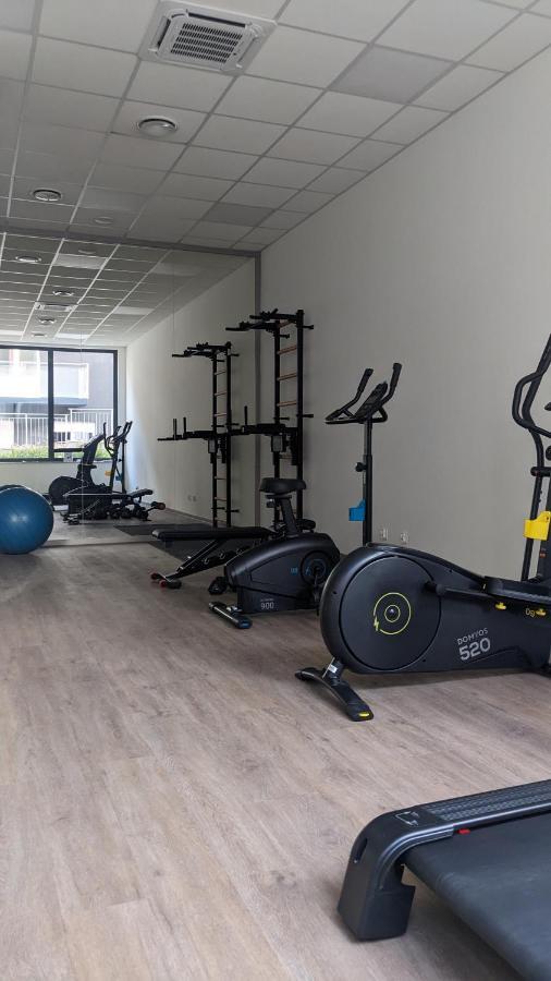 Apartament&Spa Lis&Las Sobótka Eksteriør billede