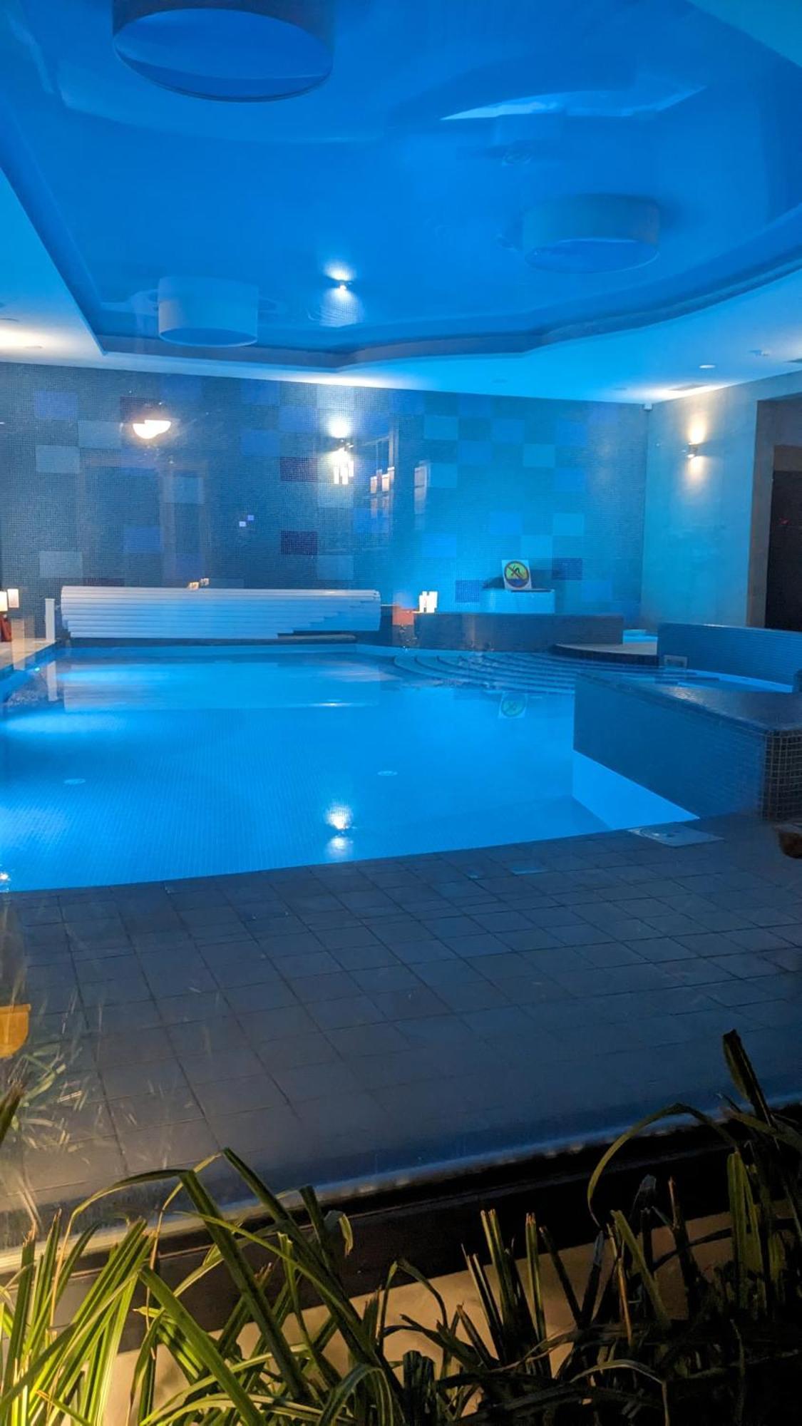 Apartament&Spa Lis&Las Sobótka Eksteriør billede